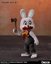 Silent Hill 3, Robbie the Rabbit Mini White