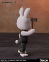 Silent Hill 3, Robbie the Rabbit Mini White