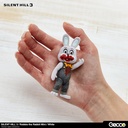 Silent Hill 3, Robbie the Rabbit Mini White