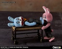 Silent Hill 3, Stretcher for Robbie the Rabbit Mini