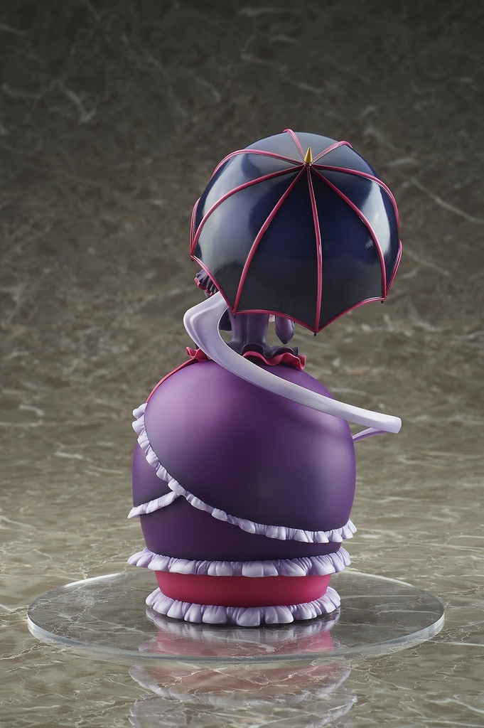 SHALLTEAR BLOODFALLEN