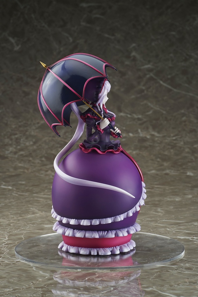 SHALLTEAR BLOODFALLEN