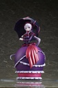 SHALLTEAR BLOODFALLEN