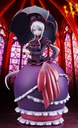SHALLTEAR BLOODFALLEN