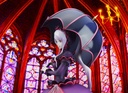 SHALLTEAR BLOODFALLEN