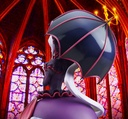 SHALLTEAR BLOODFALLEN