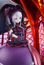 SHALLTEAR BLOODFALLEN