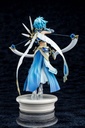 Sword Art Online Alicization The Sun Goddess Solus - Sinon