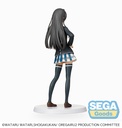 My Teen Romantic Comedy SNAFU TOO! PM Figure "Yukino Yukinoshita"