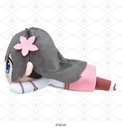 Sakura Wars Lay-Down Plush Vol. 1 A: Seijuro Kamiyama