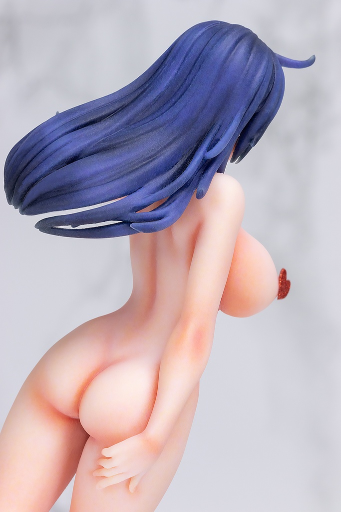 Nikukan Shoujo C - Full Color 3D Printed Ver.
