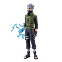 Naruto Shippuden Grandista Nero Hatake Kakashi