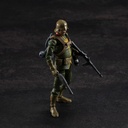 G.M.G. Mobile Suit Gundam Principality of Zeon Army Soldier 02