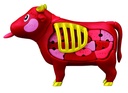 LUCKY BEEF PUZZLE