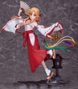 SAO Alicization War of Underworld Asuna Miko Ver.