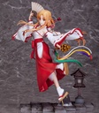 SAO Alicization War of Underworld Asuna Miko Ver.