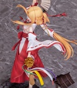 SAO Alicization War of Underworld Asuna Miko Ver.
