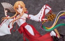 SAO Alicization War of Underworld Asuna Miko Ver.