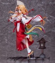 SAO Alicization War of Underworld Asuna Miko Ver.