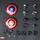 MARVEL UNIVERSE VARIANT BRING ARTS™ CAPTAIN AMERICA