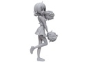 Is the Order a Rabbit?? Season 3 Special Figure SYARO Cheerleader ver.