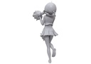 Is the Order a Rabbit?? Season 3 Special Figure SYARO Cheerleader ver.