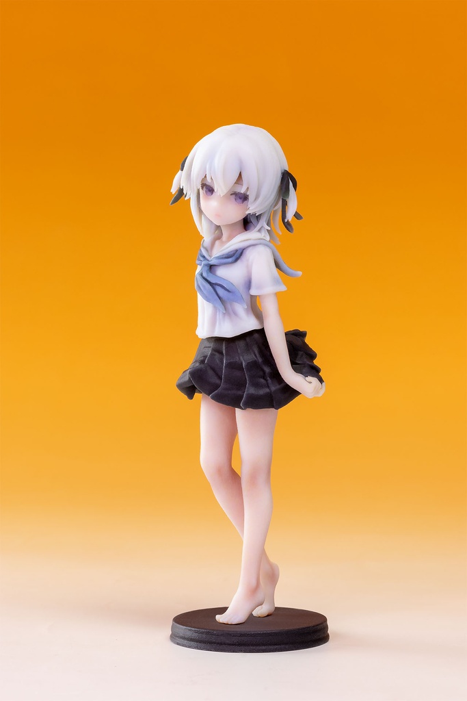 Ikone Mashiro 3D Printed Ver.