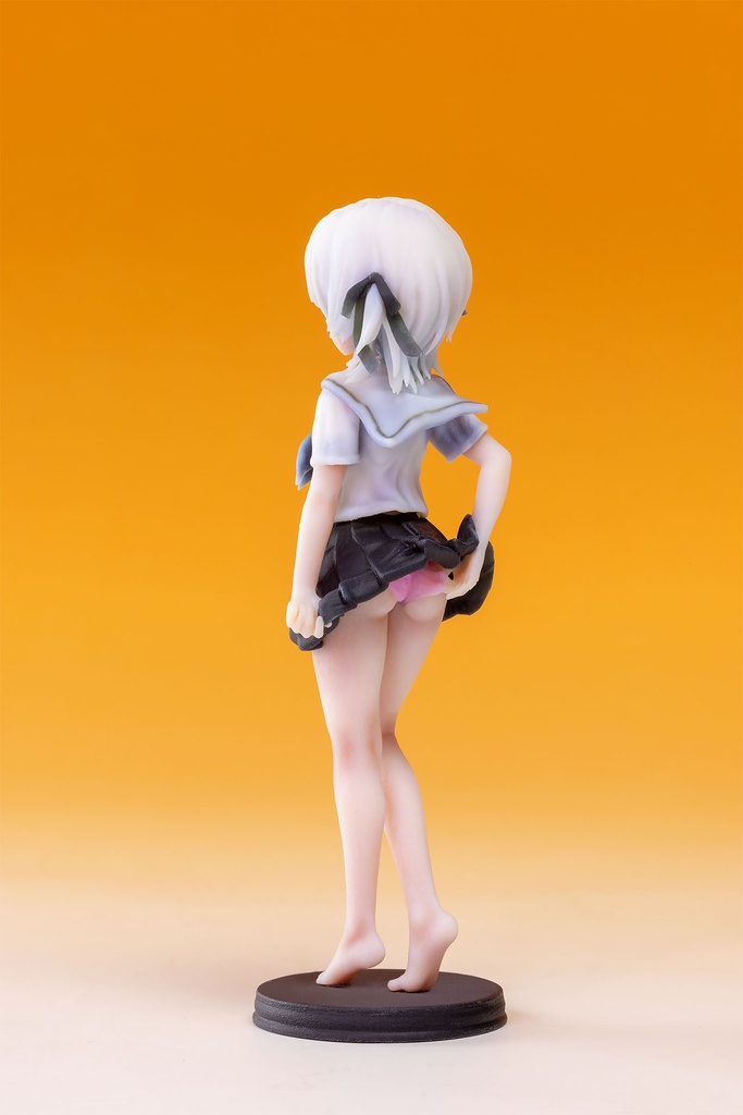 Ikone Mashiro 3D Printed Ver.