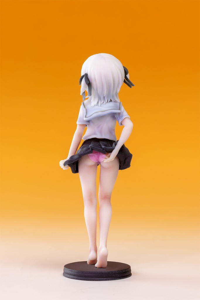 Ikone Mashiro 3D Printed Ver.