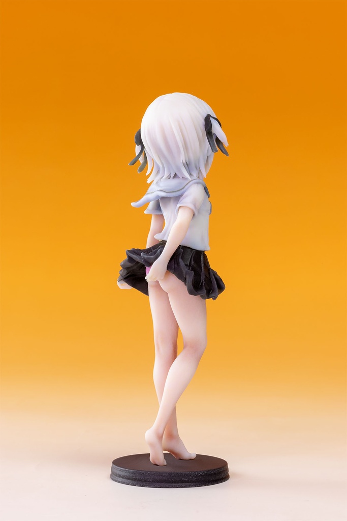 Ikone Mashiro 3D Printed Ver.