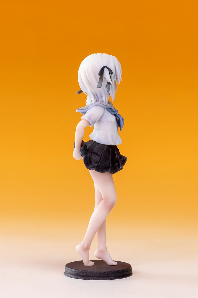 Ikone Mashiro 3D Printed Ver.