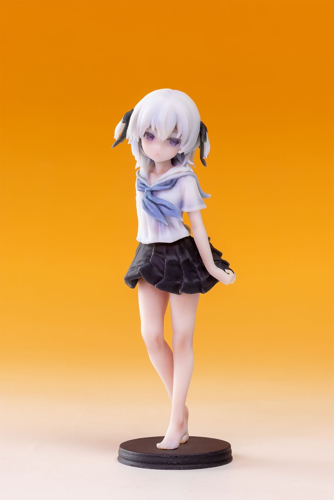 Ikone Mashiro 3D Printed Ver.