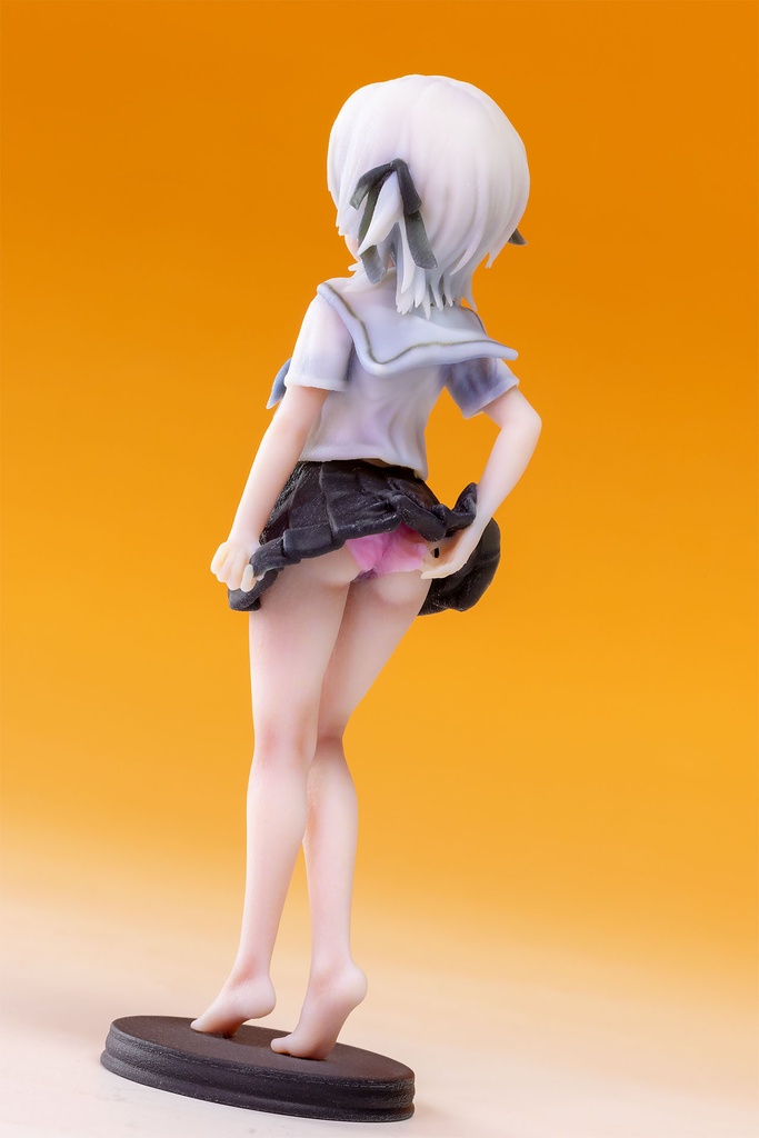 Ikone Mashiro 3D Printed Ver.