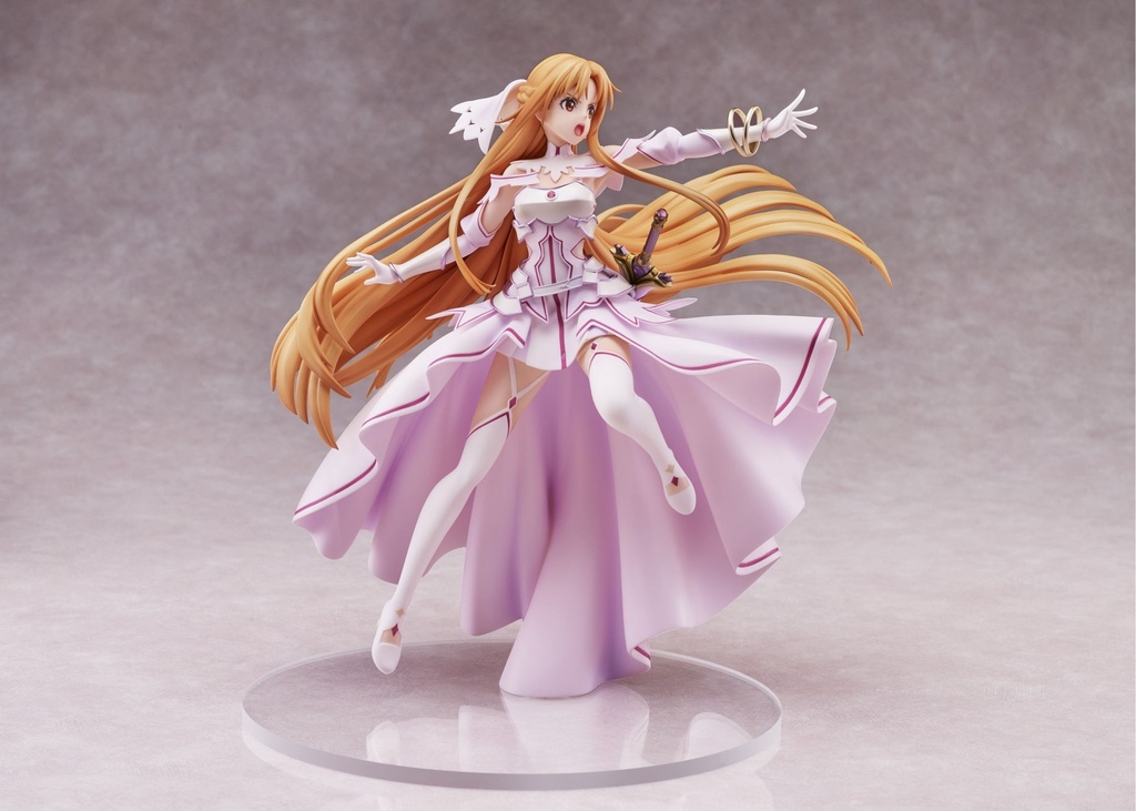 Sword Art Online Alicization - Asuna 'Goddess of Creation Stacia' 1/7 Scale Figure