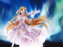 Sword Art Online Alicization - Asuna 'Goddess of Creation Stacia' 1/7 Scale Figure