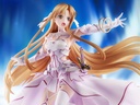 Sword Art Online Alicization - Asuna 'Goddess of Creation Stacia' 1/7 Scale Figure