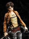 Attack of Titan - Eren