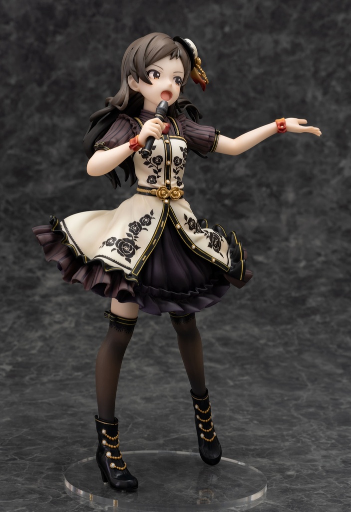 THE IDOLM@STER Million Live! Shiho Kitazawa Chocoliere Rose ver.