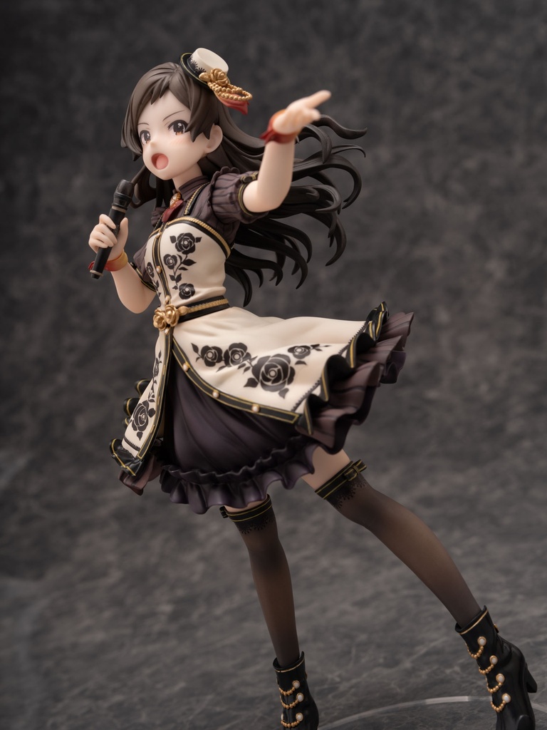 THE IDOLM@STER Million Live! Shiho Kitazawa Chocoliere Rose ver.