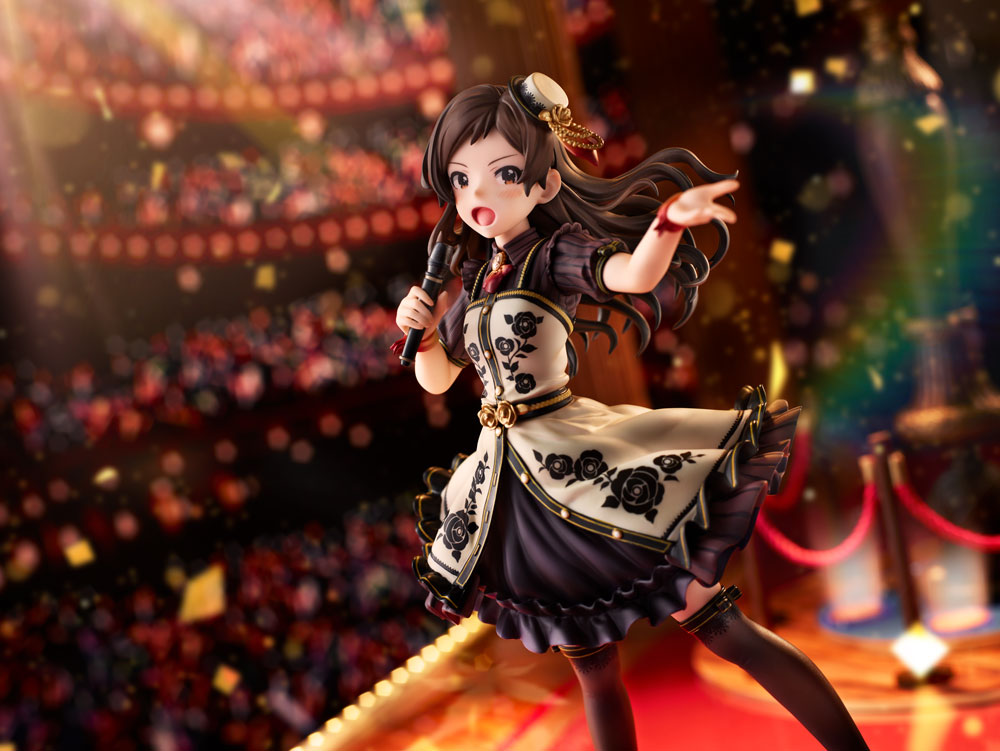 THE IDOLM@STER Million Live! Shiho Kitazawa Chocoliere Rose ver.