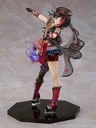 [Awakening Rivalry] Ran Mitake