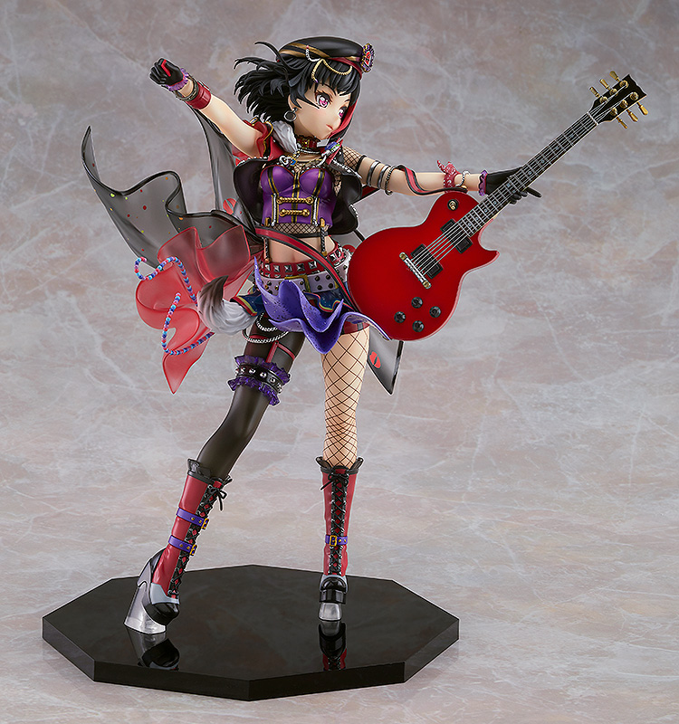 [Awakening Rivalry] Ran Mitake