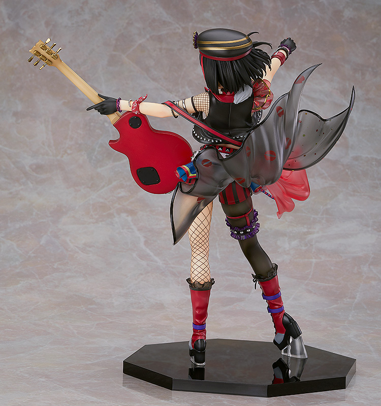 [Awakening Rivalry] Ran Mitake