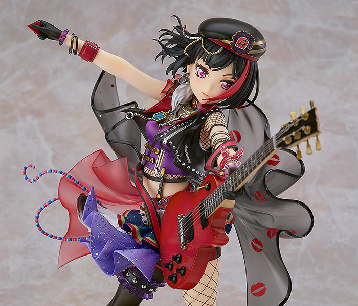 [Awakening Rivalry] Ran Mitake