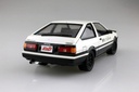 1/24 FUJIWARA TAKUMI AE86 TRUENO PROJECT-D Ver.(TOYOTA)