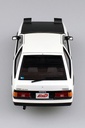 1/24 FUJIWARA TAKUMI AE86 TRUENO PROJECT-D Ver.(TOYOTA)