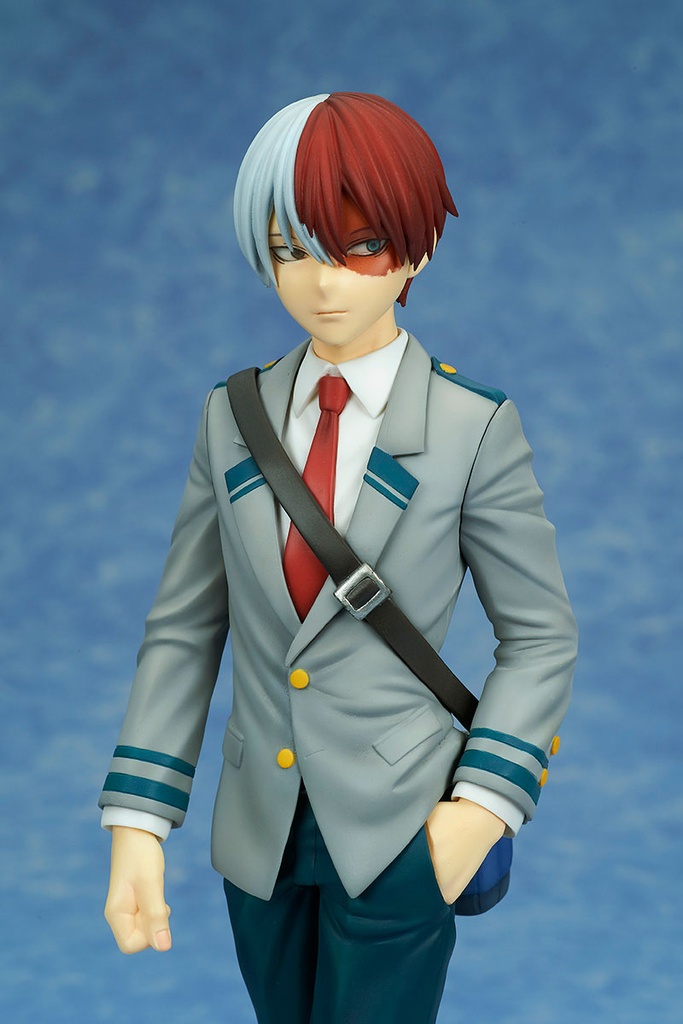 KONEKORE Shoto Todoroki Uniform Ver