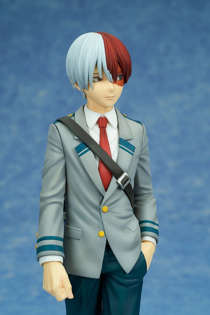 KONEKORE Shoto Todoroki Uniform Ver