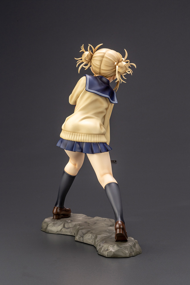 ARTFX J Himiko Toga