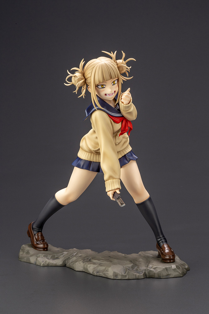 ARTFX J Himiko Toga